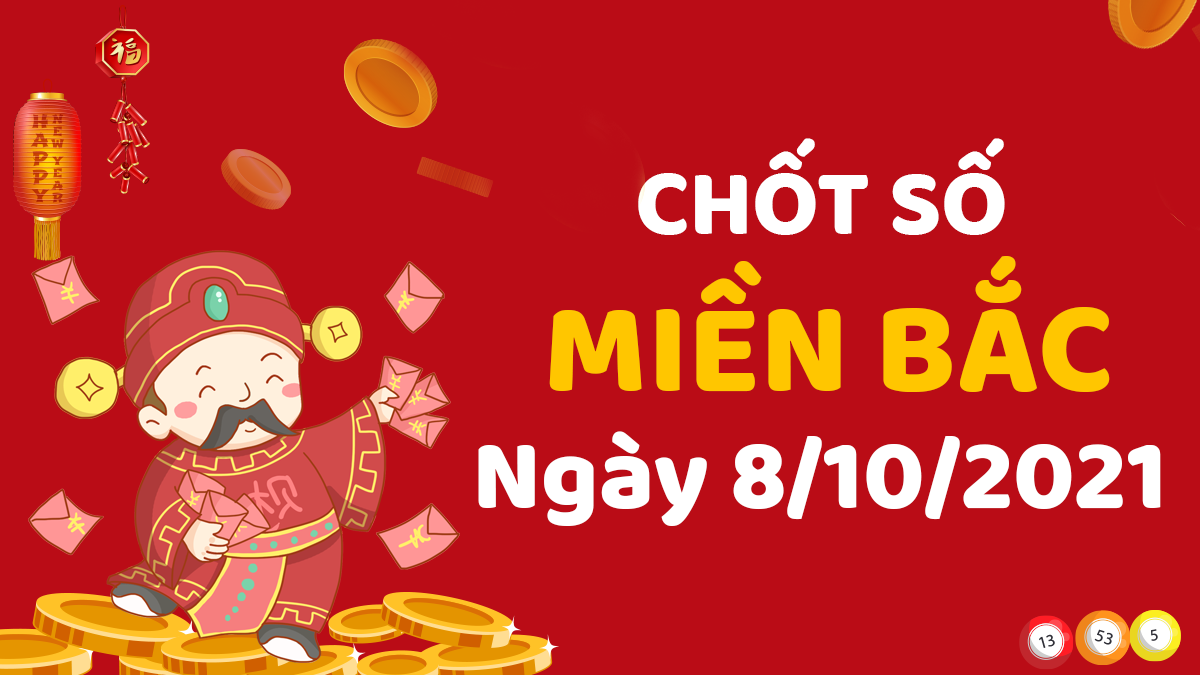 Dự đoán XSMB 8/10/2025